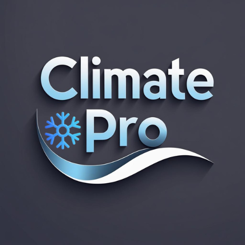 Logo da ClimatePro